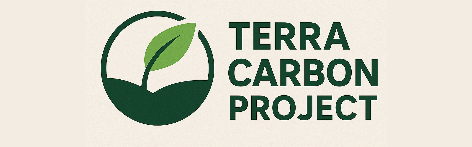 Terra CarbonProject Banner